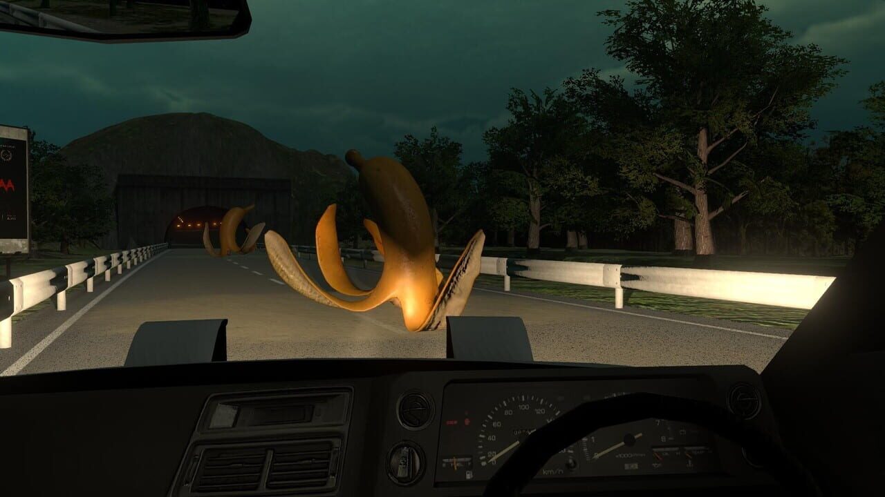 Anomaly Road — Screenshot 3