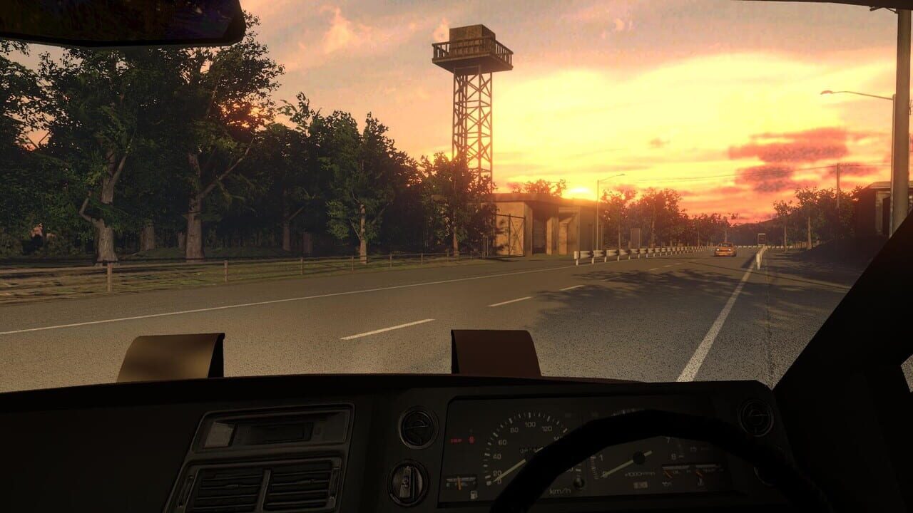 Anomaly Road — Screenshot 4