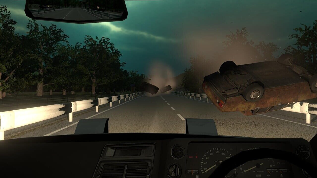 Anomaly Road — Screenshot 5
