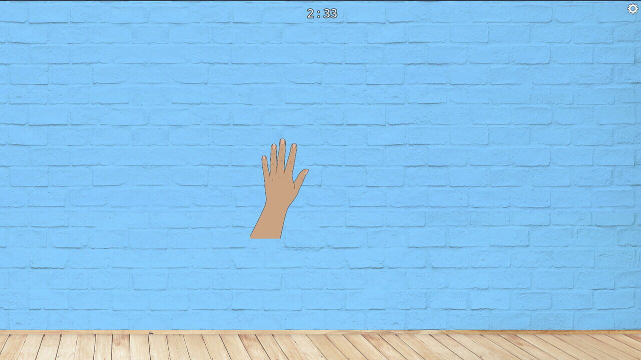 Caution Wet Paint screenshot 10