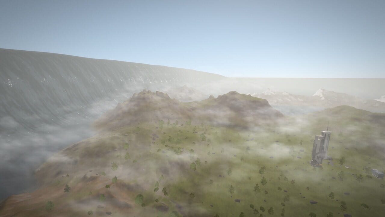 Ocean World: Eden Crafters Prologue — Screenshot 3