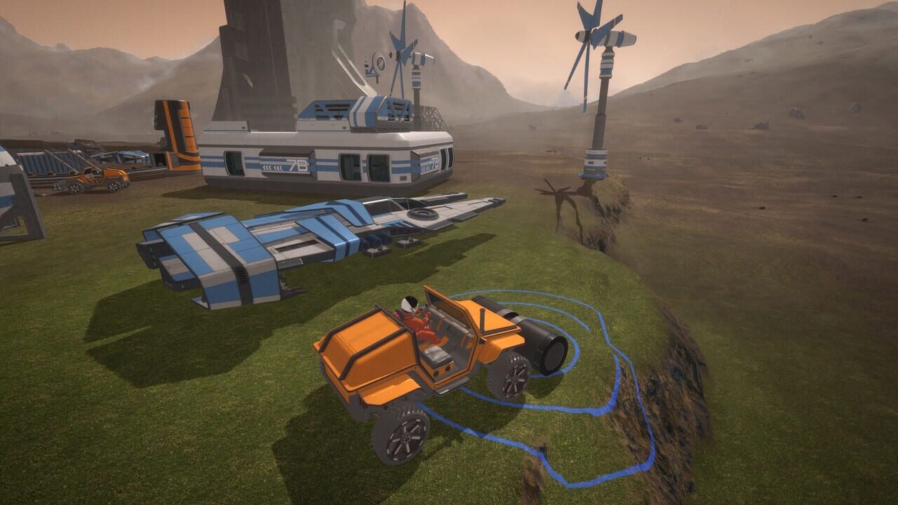 Ocean World: Eden Crafters Prologue — Screenshot 5