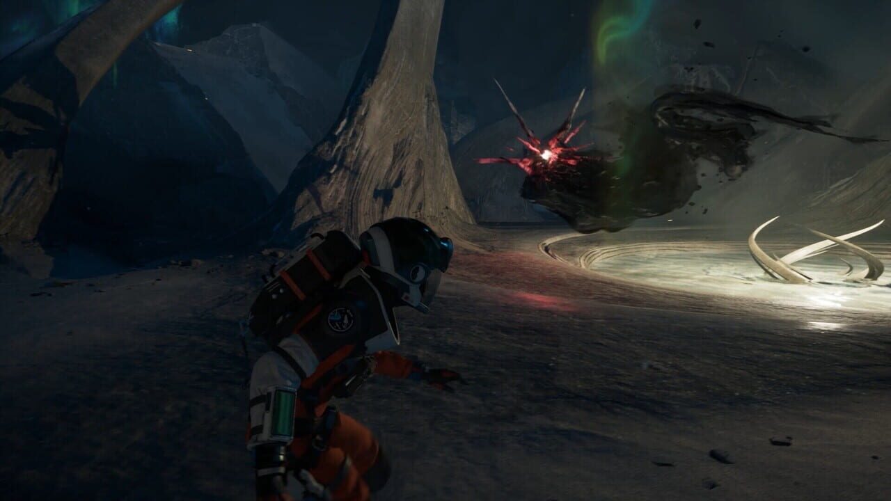 Aphelion: Deluxe Edition — Screenshot 4