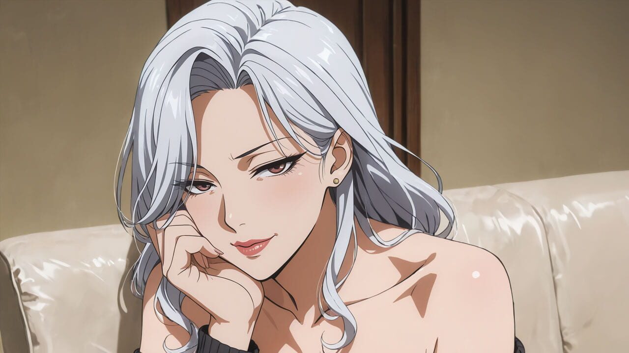 Anime Codex: Final Pose — Screenshot 3
