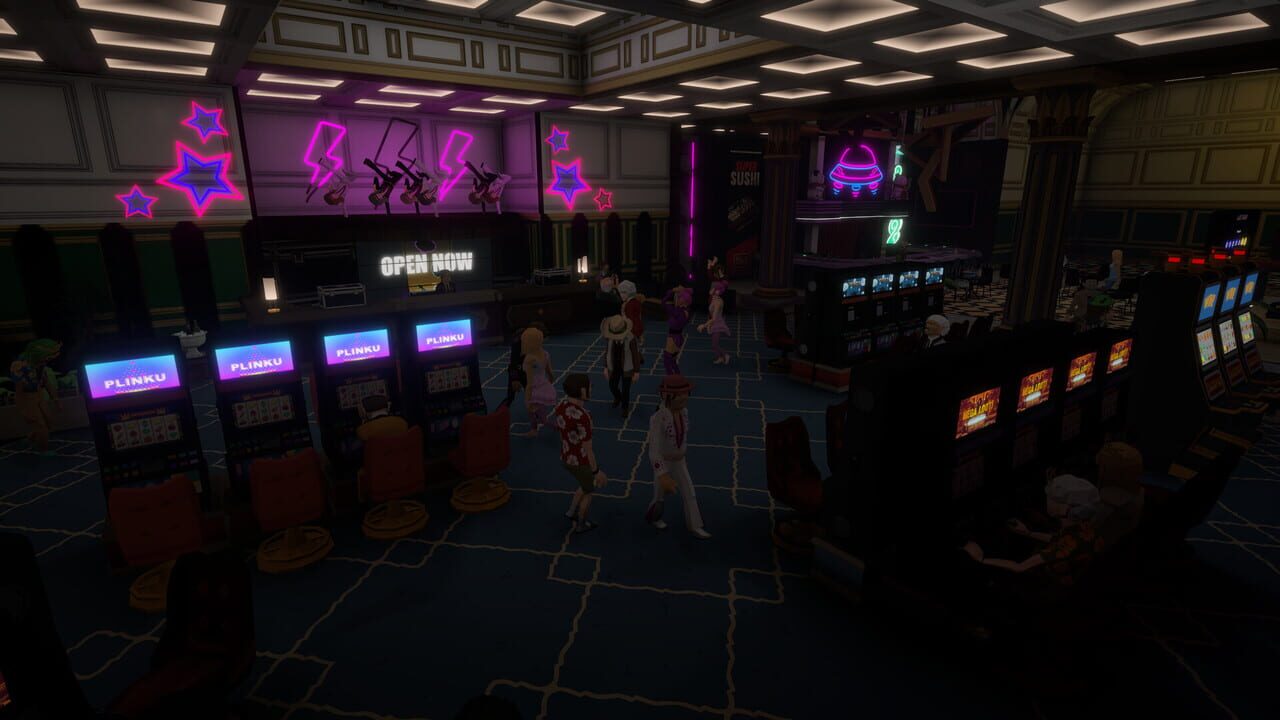 Desperate Gambling screenshot 9