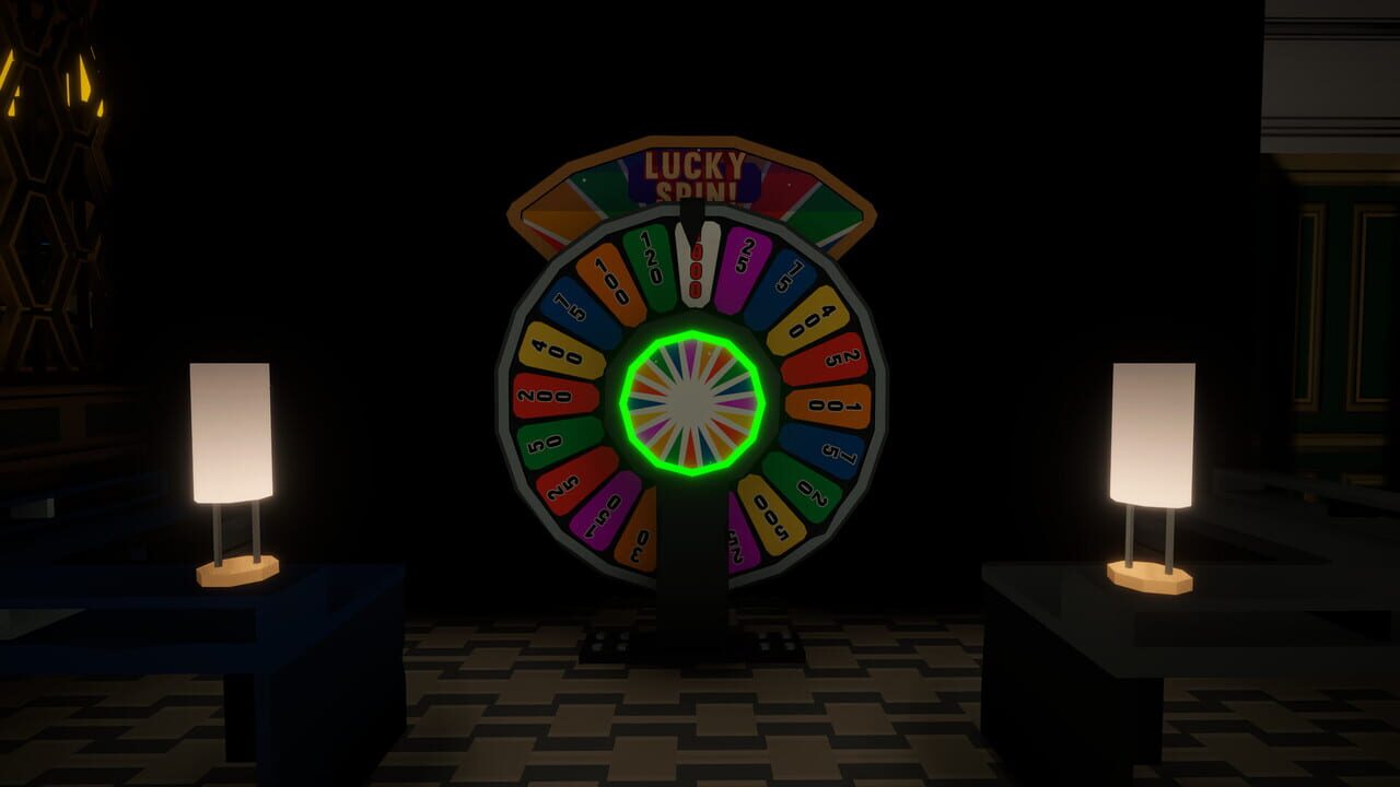 Desperate Gambling screenshot 10