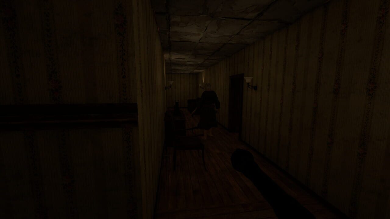 Decide Your Fate Screenshot 1