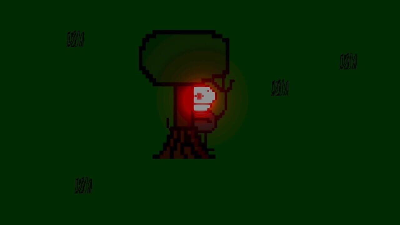 Camp Slaughter — Screenshot 1