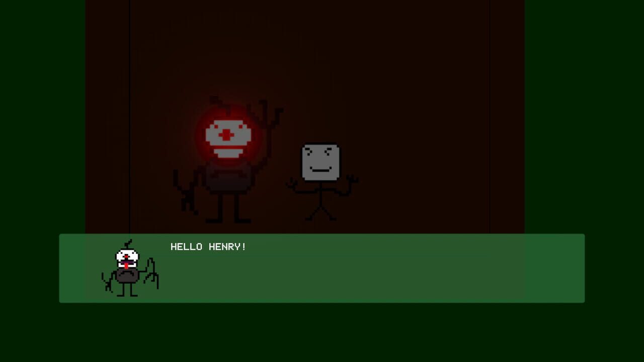 Camp Slaughter — Screenshot 2