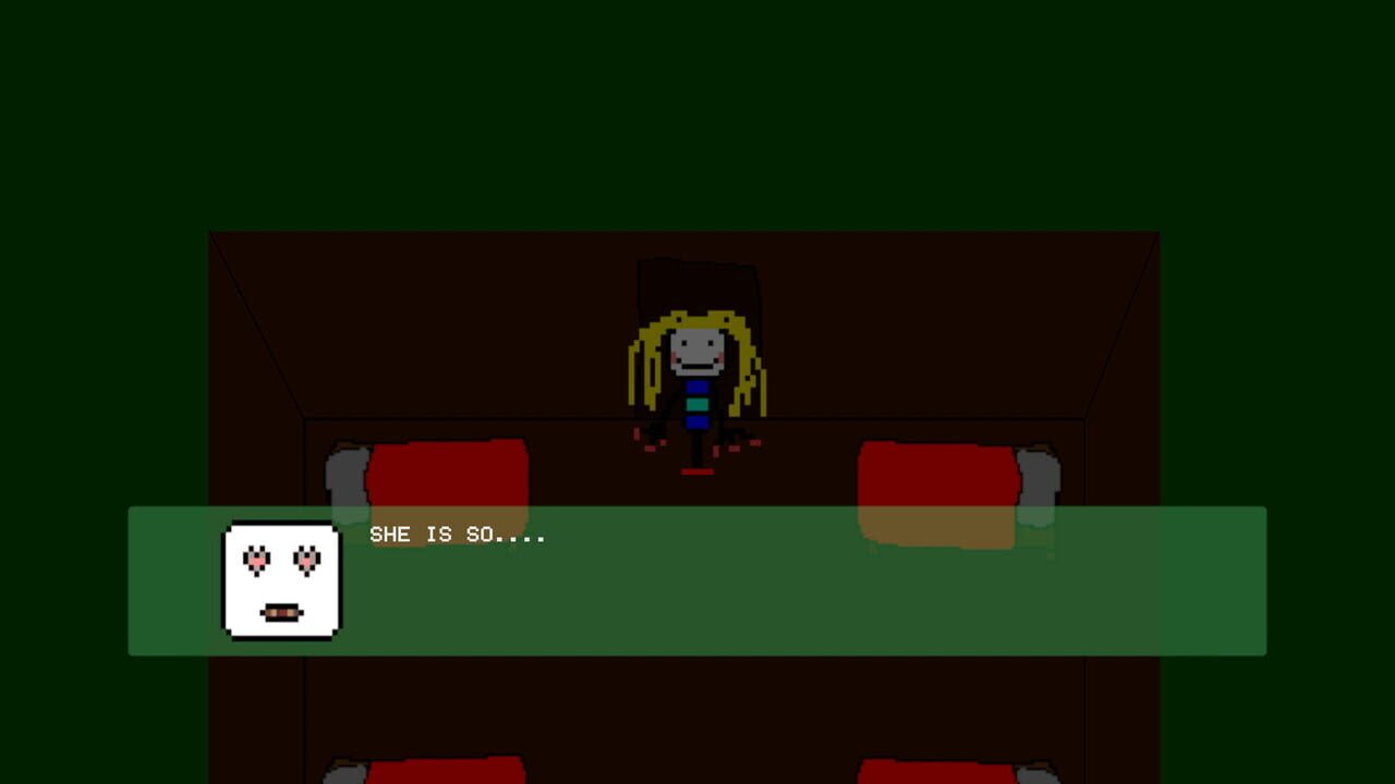 Camp Slaughter — Screenshot 3