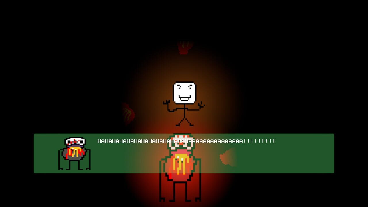Camp Slaughter — Screenshot 4