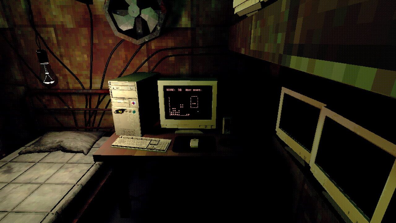 Homo Sovieticus screenshot 4