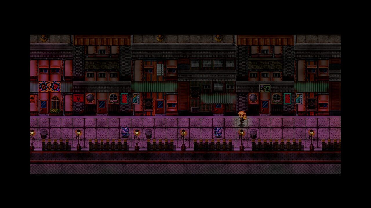 Code 608 — Screenshot 2