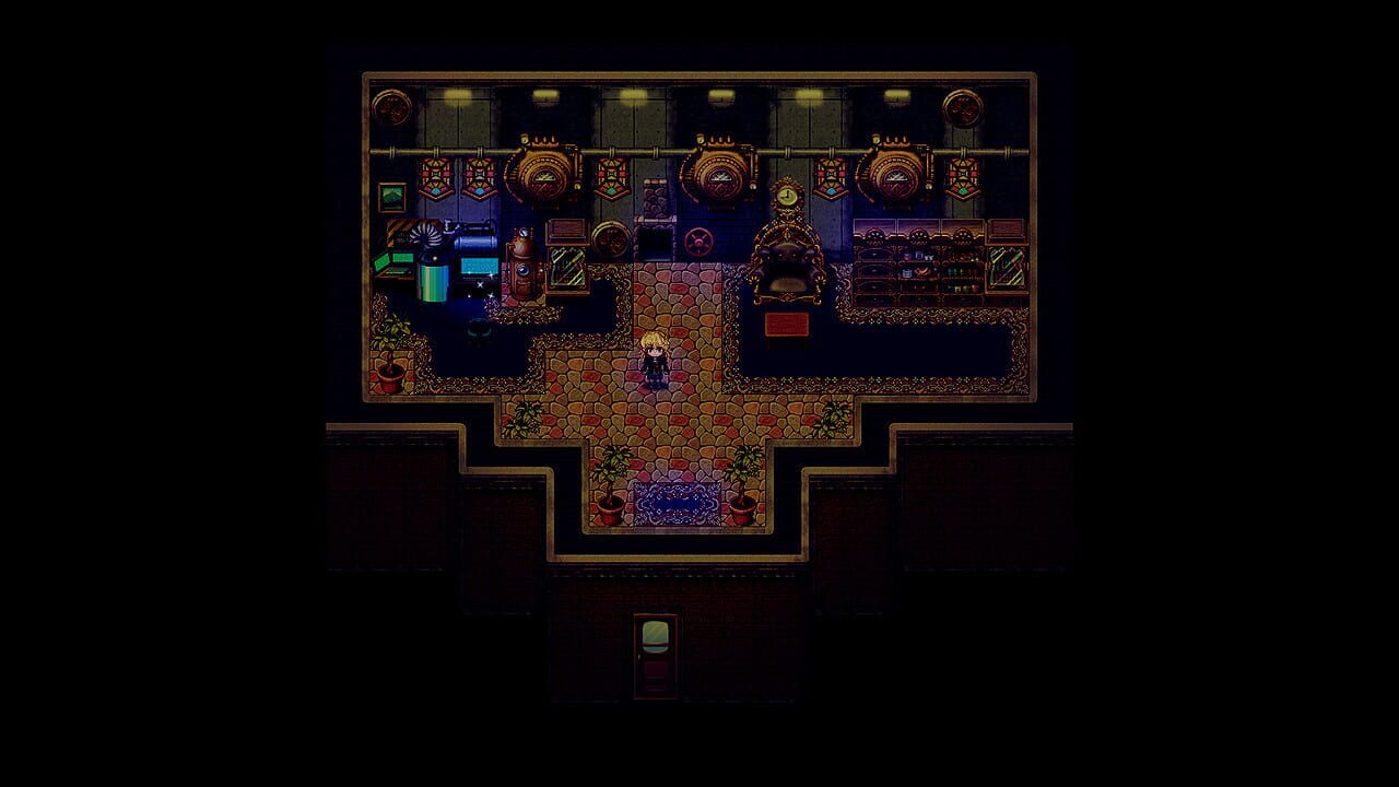 Code 608 — Screenshot 3