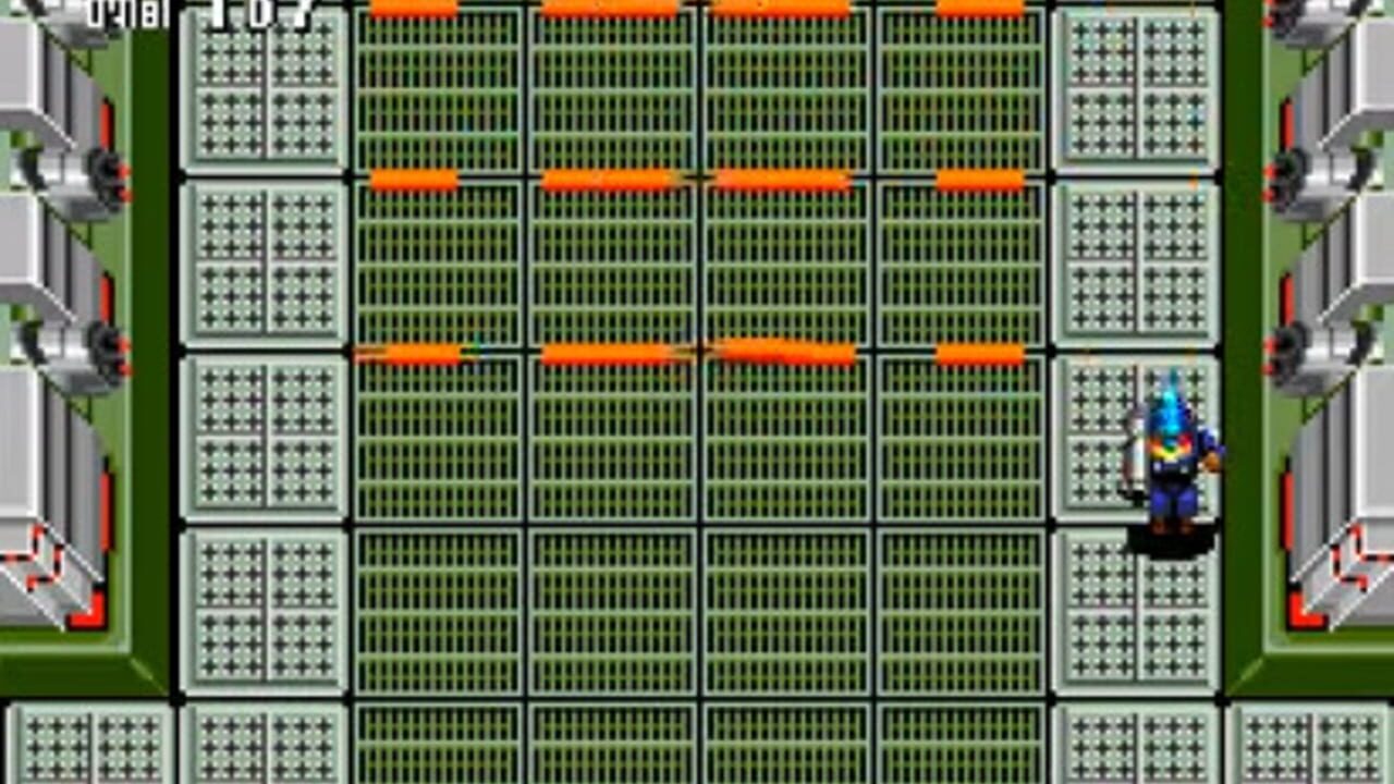 Gain Ground SX — Screenshot 3