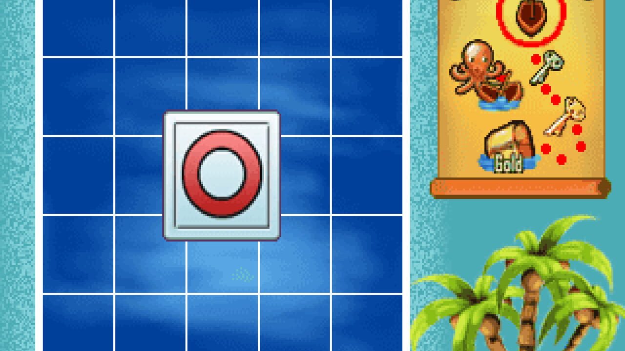 Treasure Hunt — Screenshot 3