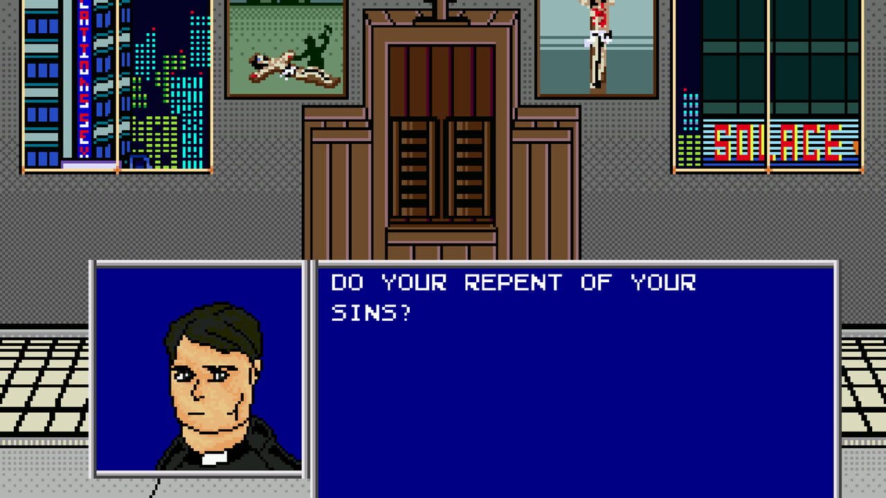 The Man Behind the Trigger screenshot 8