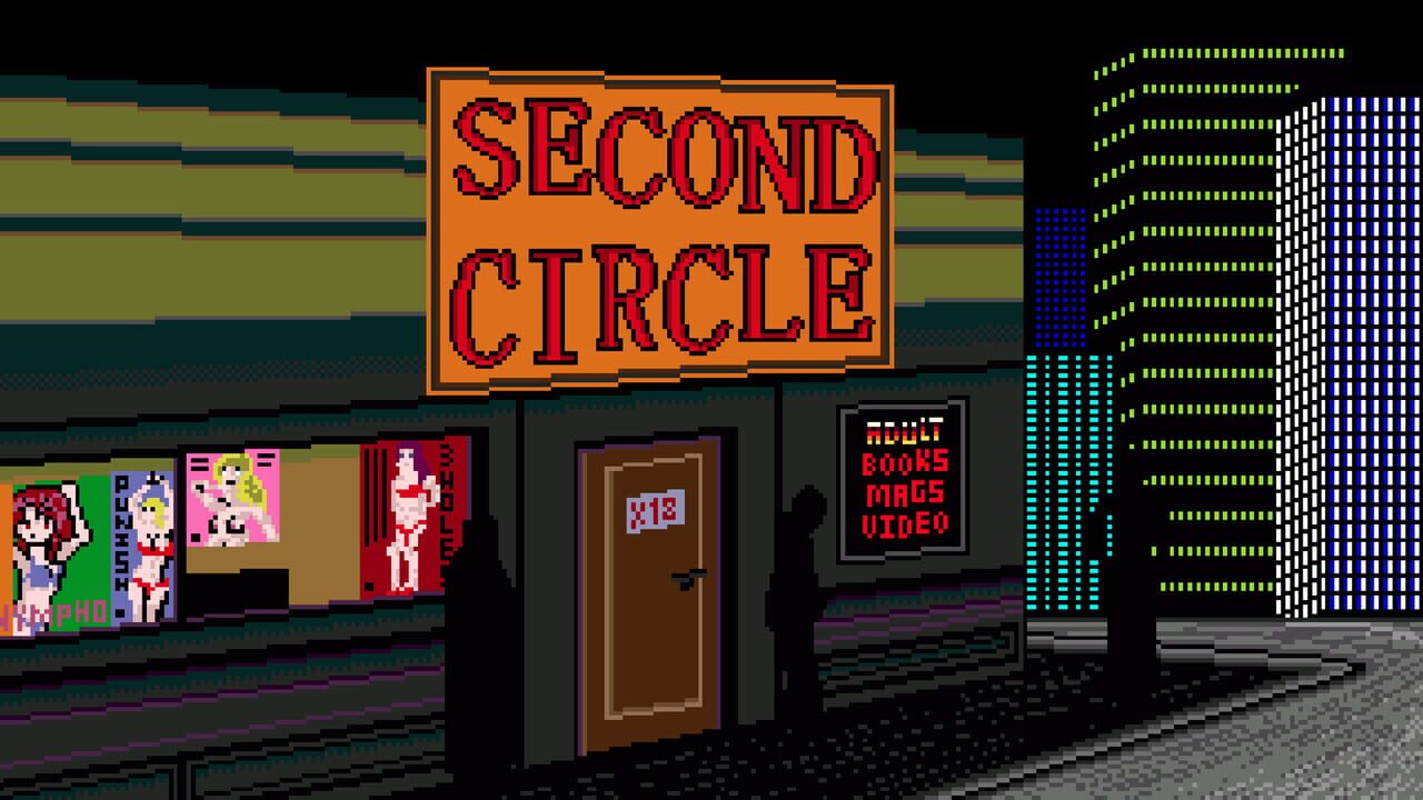 The Man Behind the Trigger screenshot 7