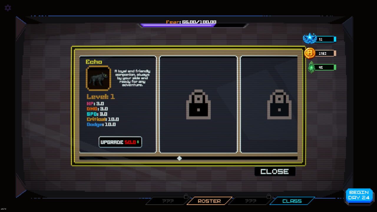 HeroInc screenshot 7