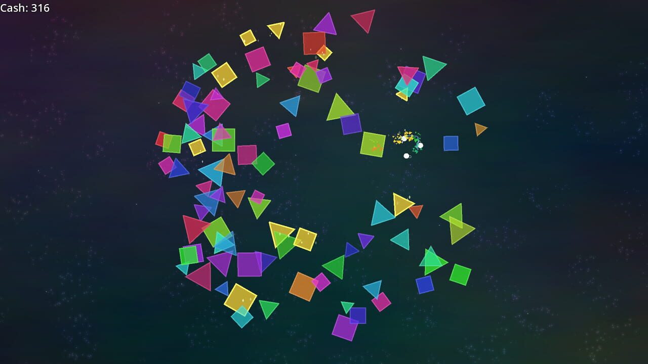 Shapemonger screenshot 2