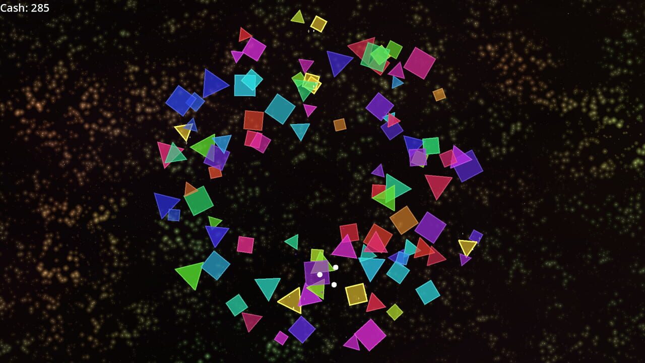 Shapemonger screenshot 5