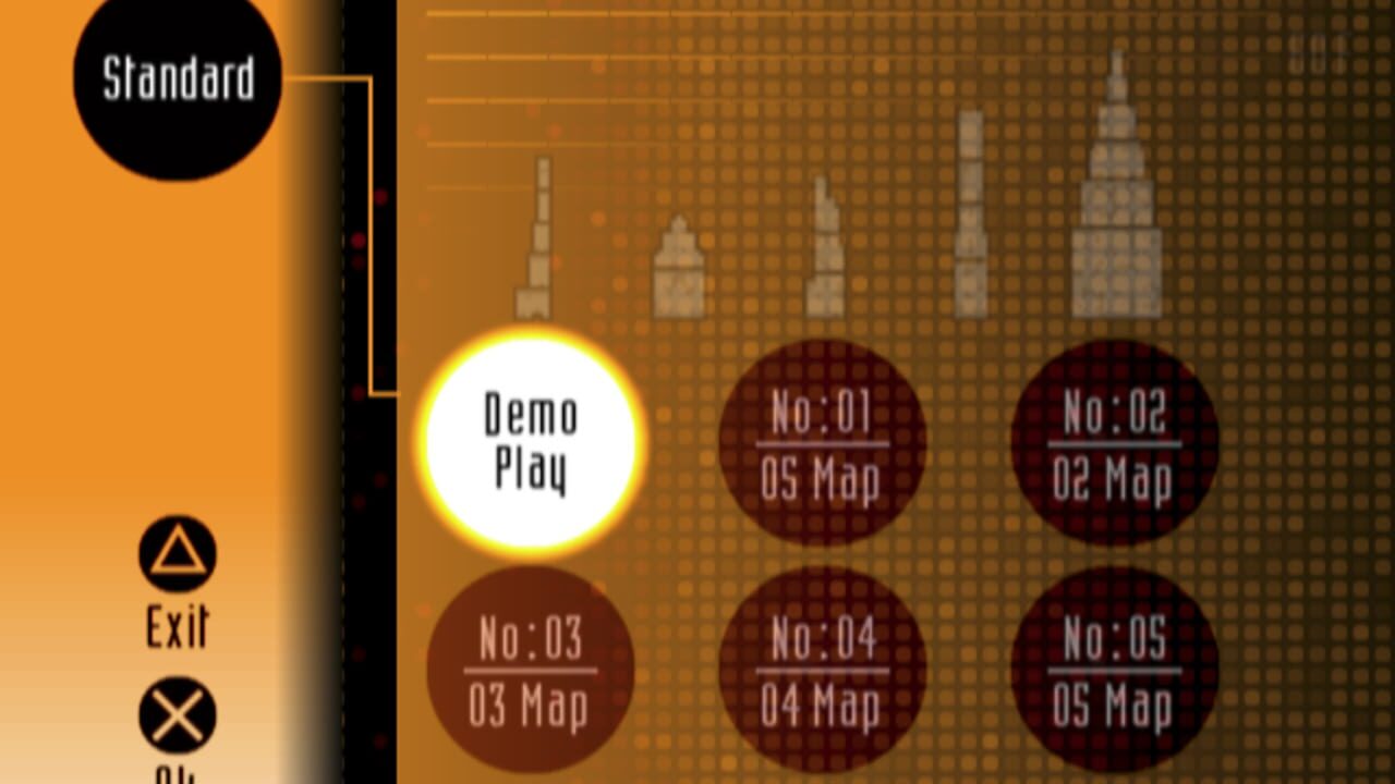 Detonator — Screenshot 2