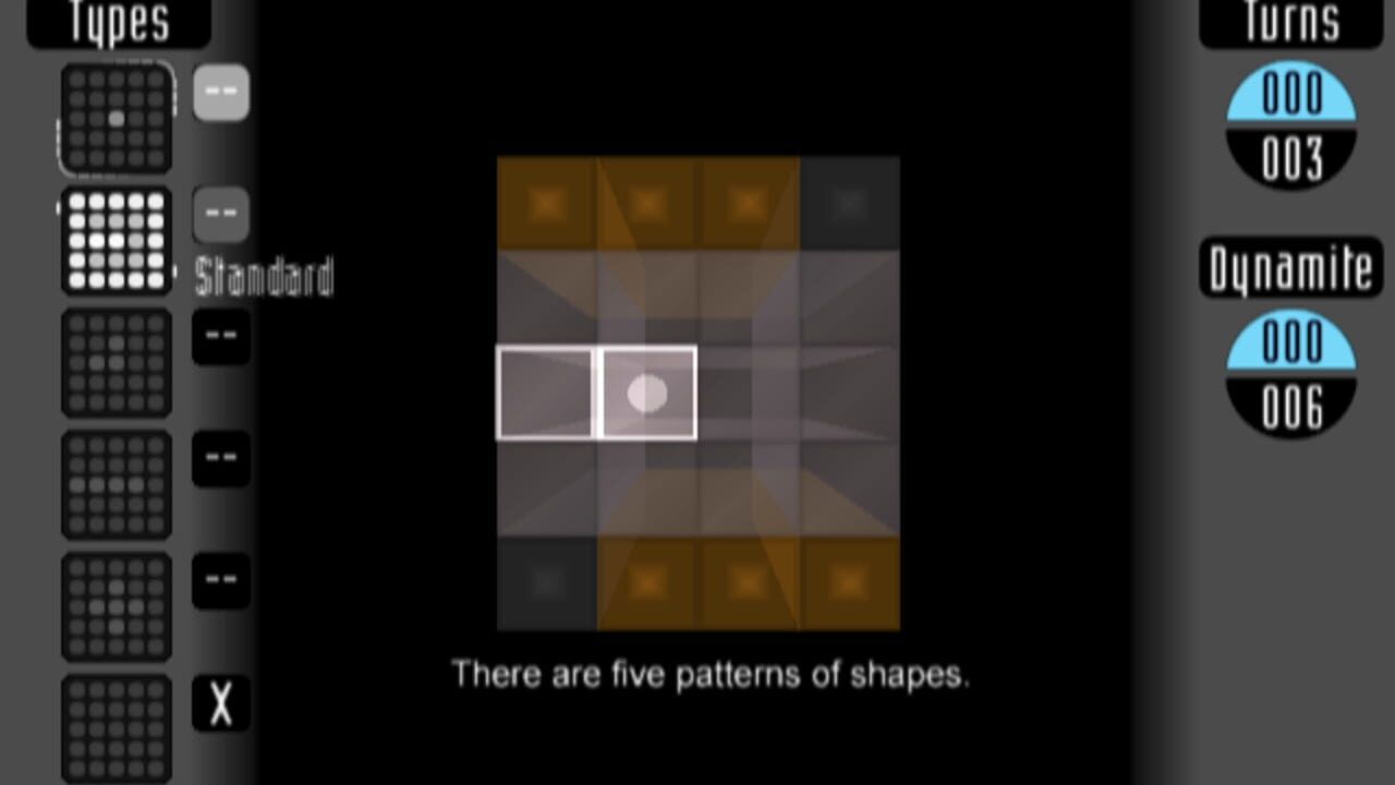 Detonator — Screenshot 3