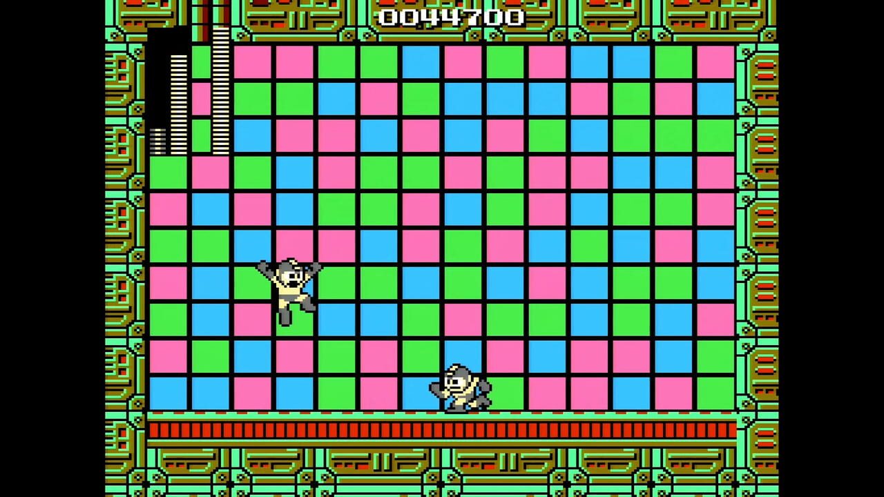 Mega Man SNES — Screenshot 3