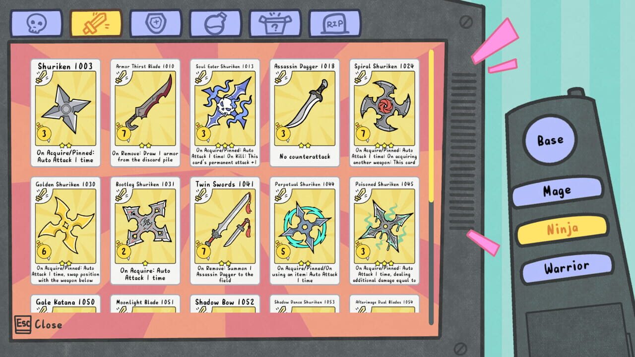 Joey's Nightmare II screenshot 5