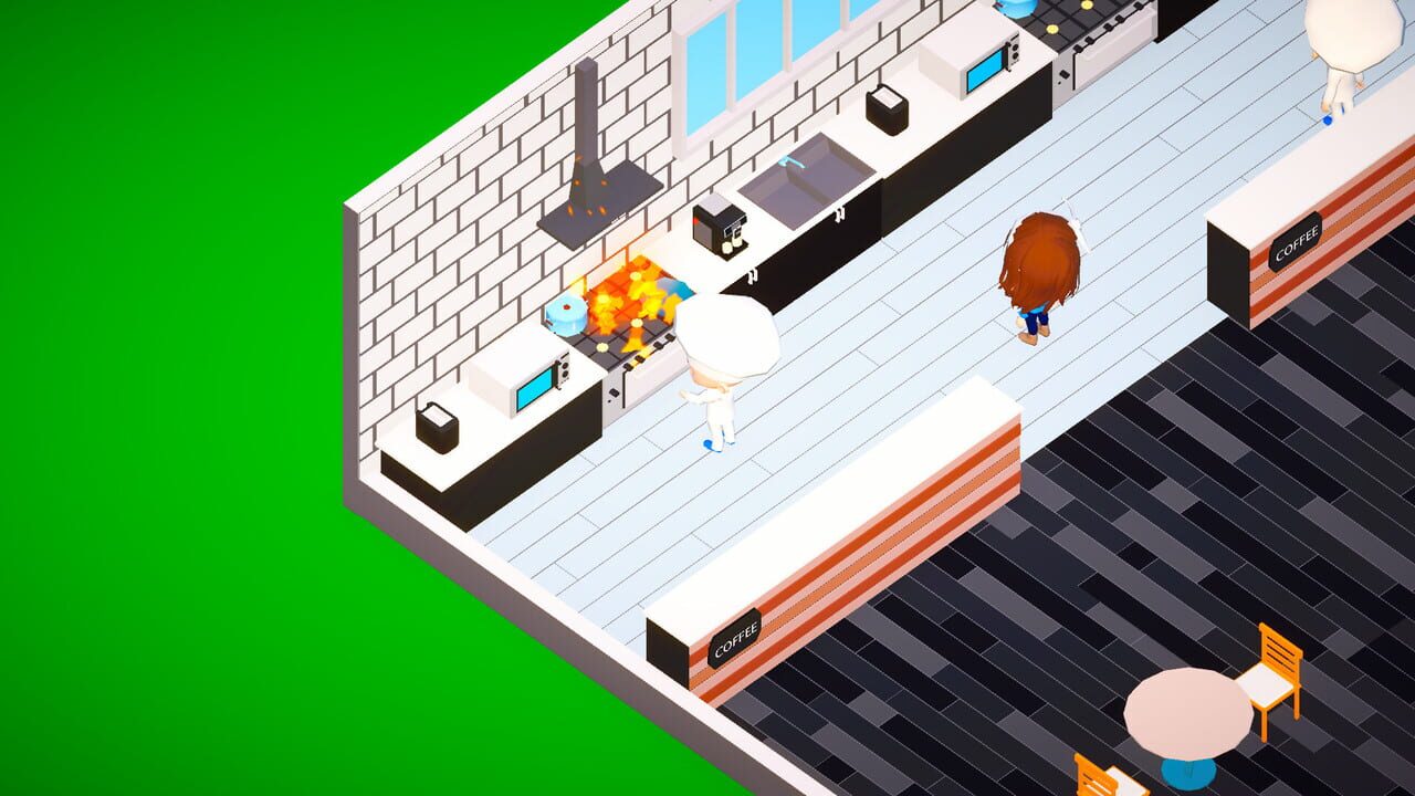 Cafe Haven — Screenshot 3