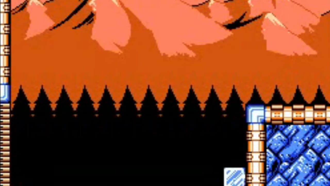 Mega Man at the Tokyo Olympics — Screenshot 2