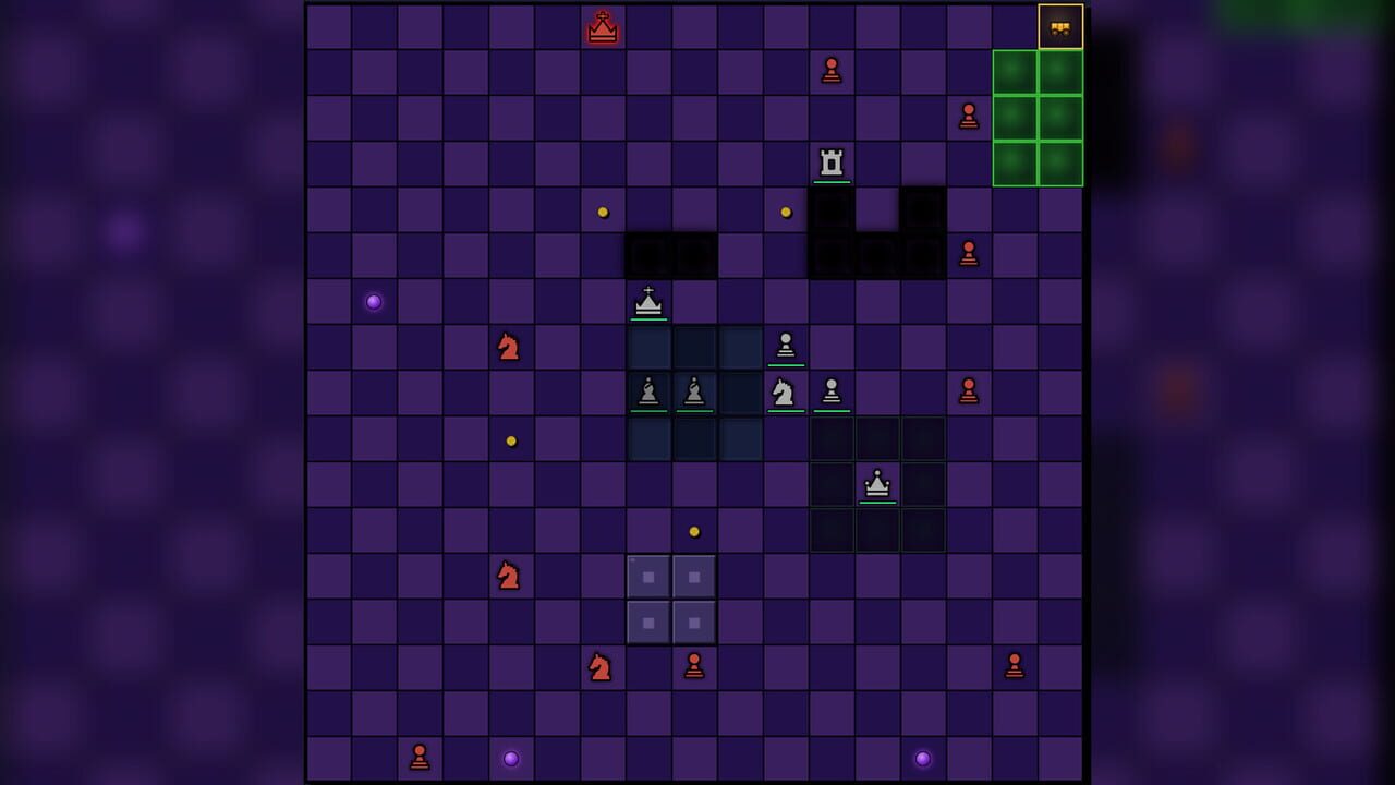 Rogue Mate screenshot 2