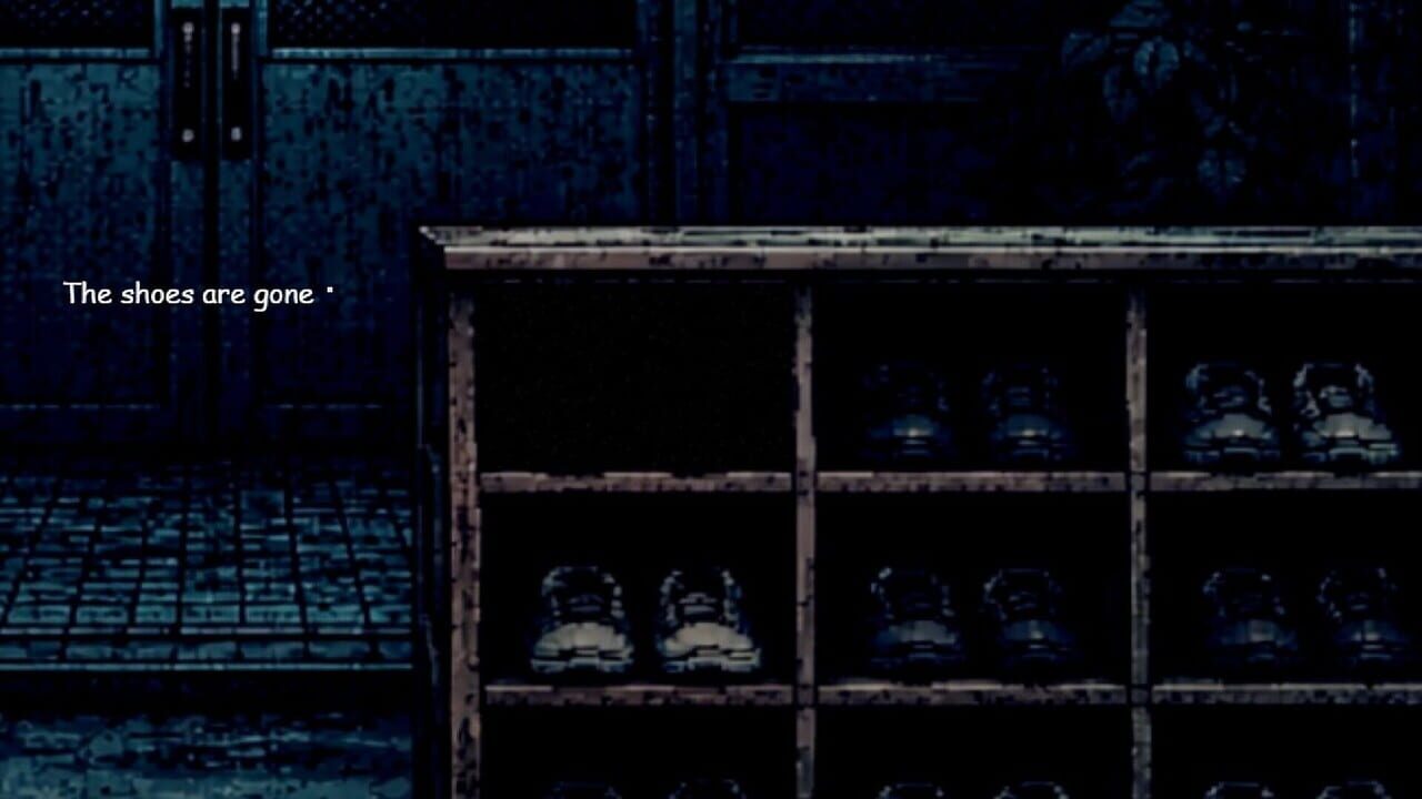Night Duty Log: A Shōwa School Record screenshot 2
