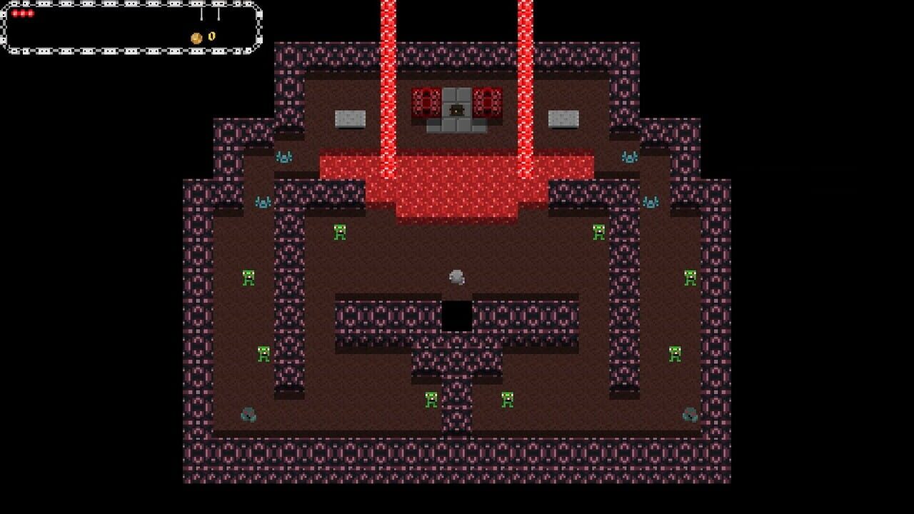 Ancient Adventure screenshot 3