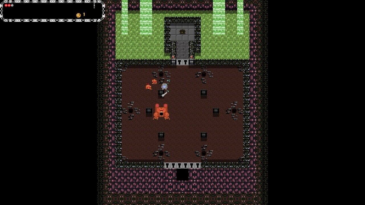 Ancient Adventure screenshot 5