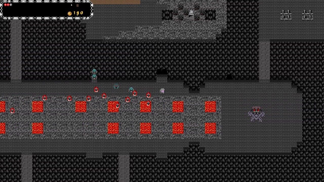 Ancient Adventure screenshot 7