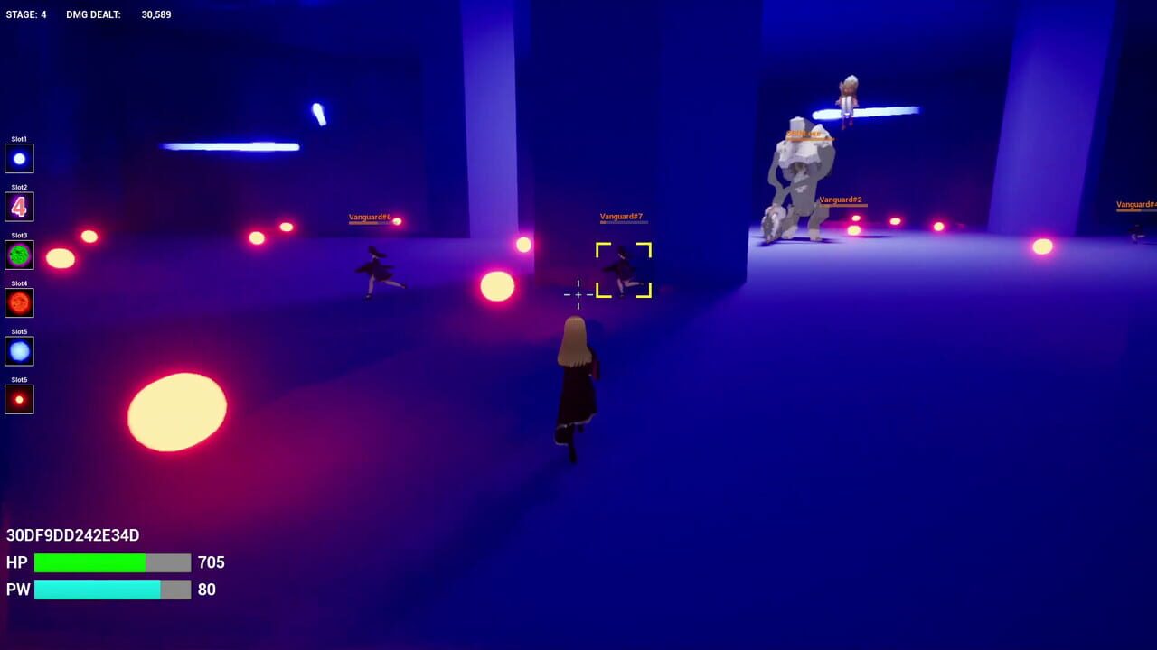 Reflection Arena screenshot 8