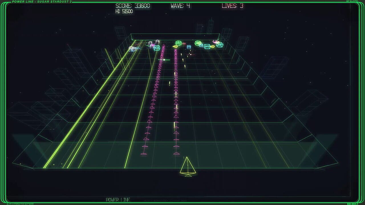 The Blue-G Interactive Vector Archive 77-97 screenshot 9