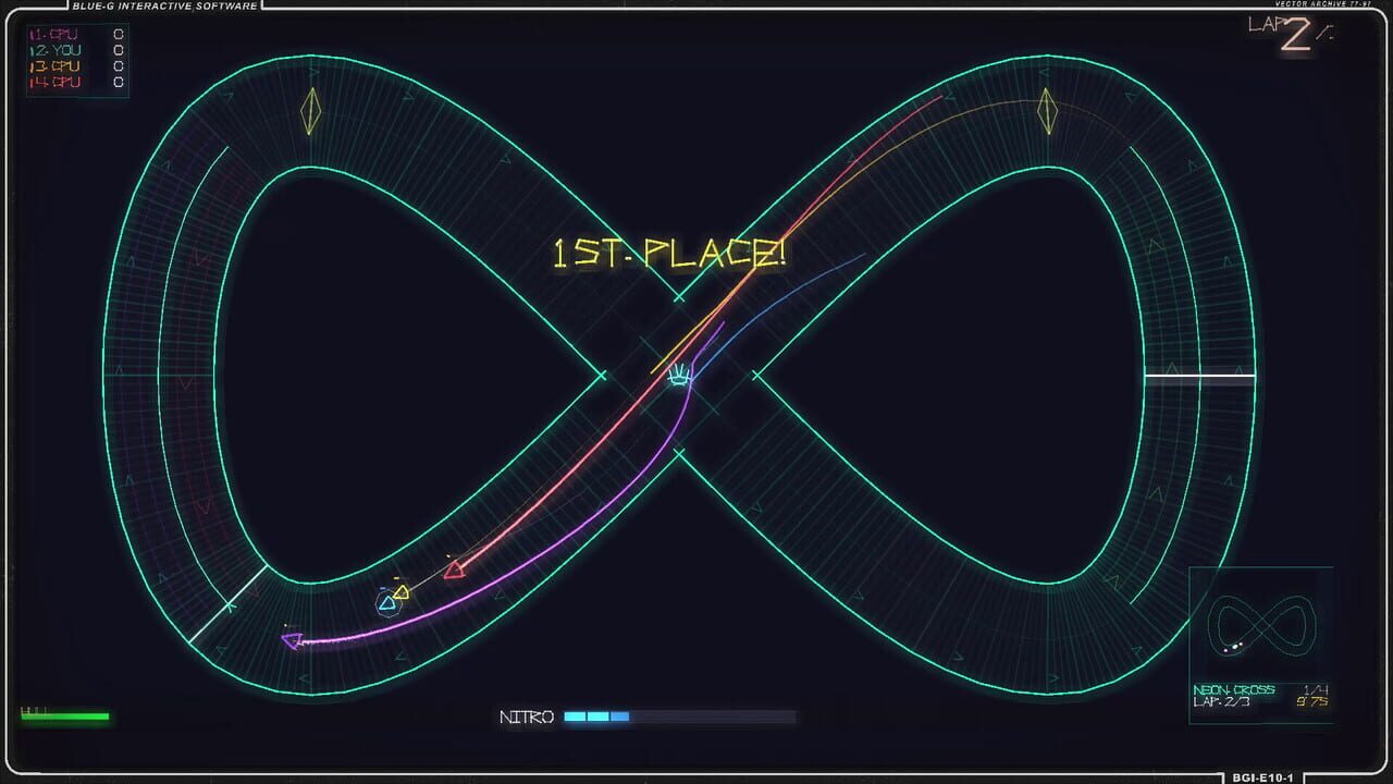 The Blue-G Interactive Vector Archive 77-97 screenshot 10