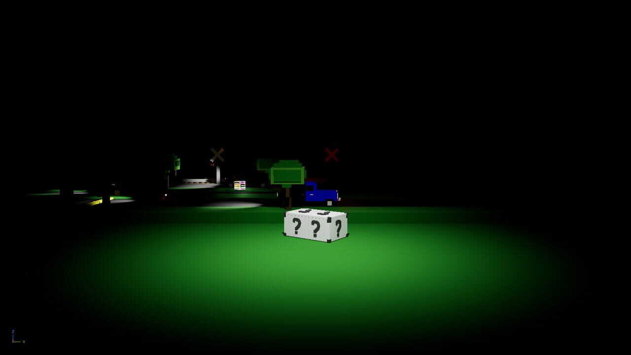 Jaywalk: An Endless Arcade Hopper Game screenshot 6
