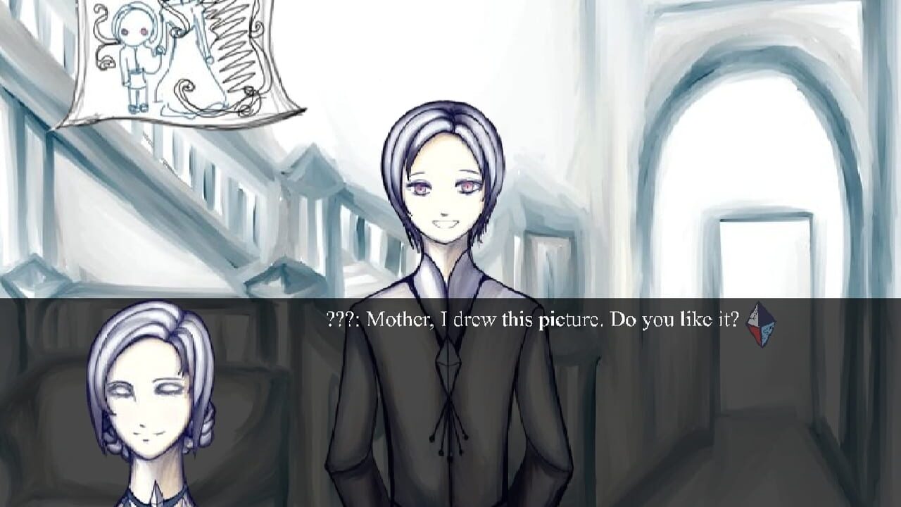 Saccharine: A Misleading Sim Date Screenshot 1