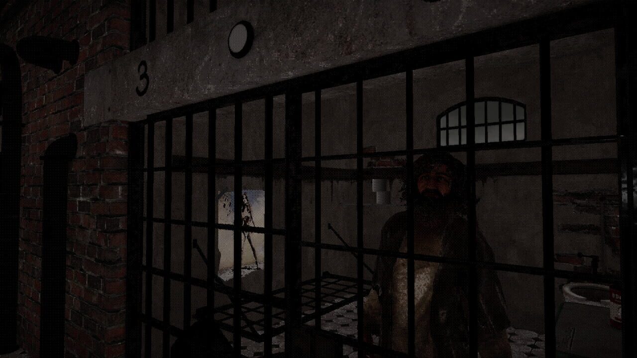XIII Masca screenshot 3