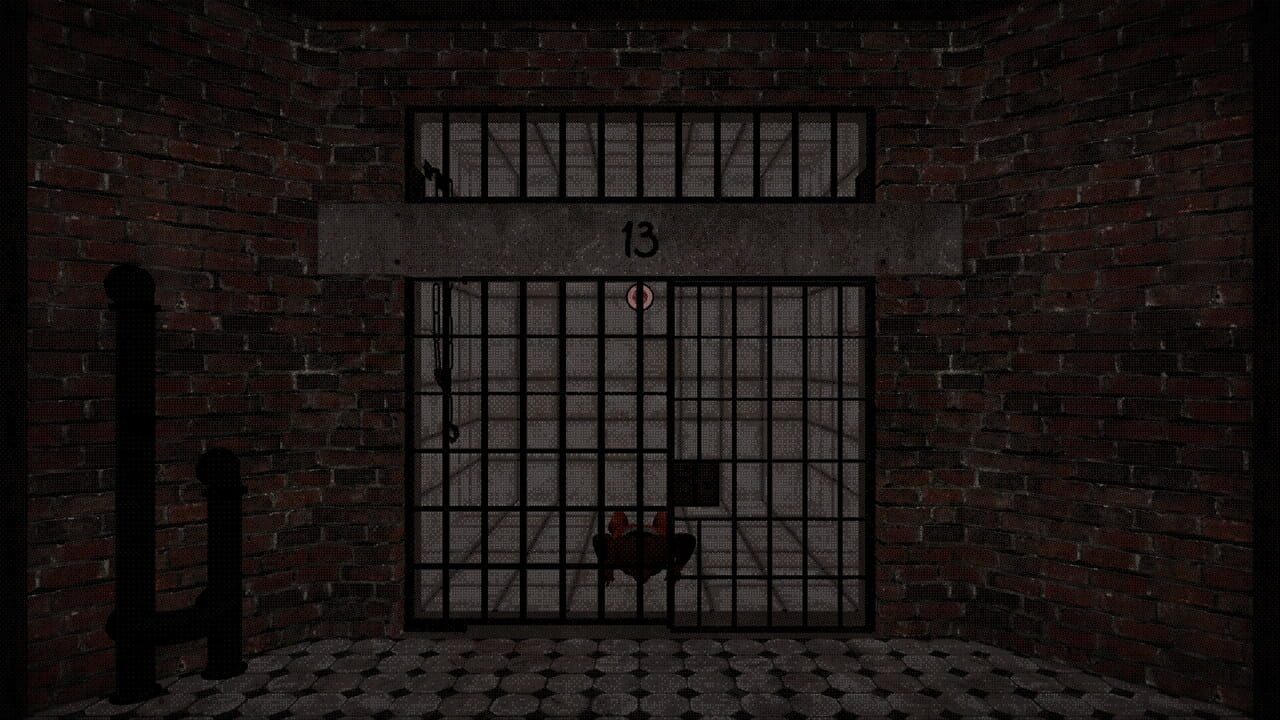 XIII Masca screenshot 4