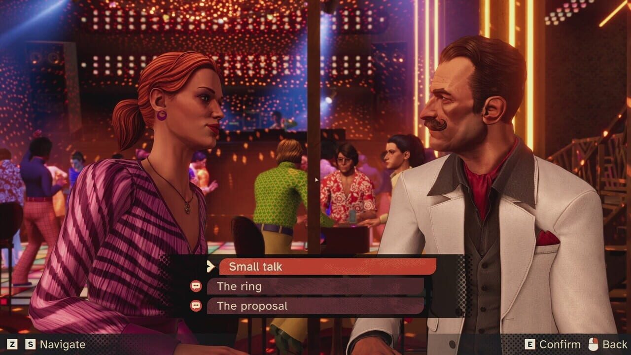 Agatha Christie: Death on the Nile - Deluxe Edition — Screenshot 1