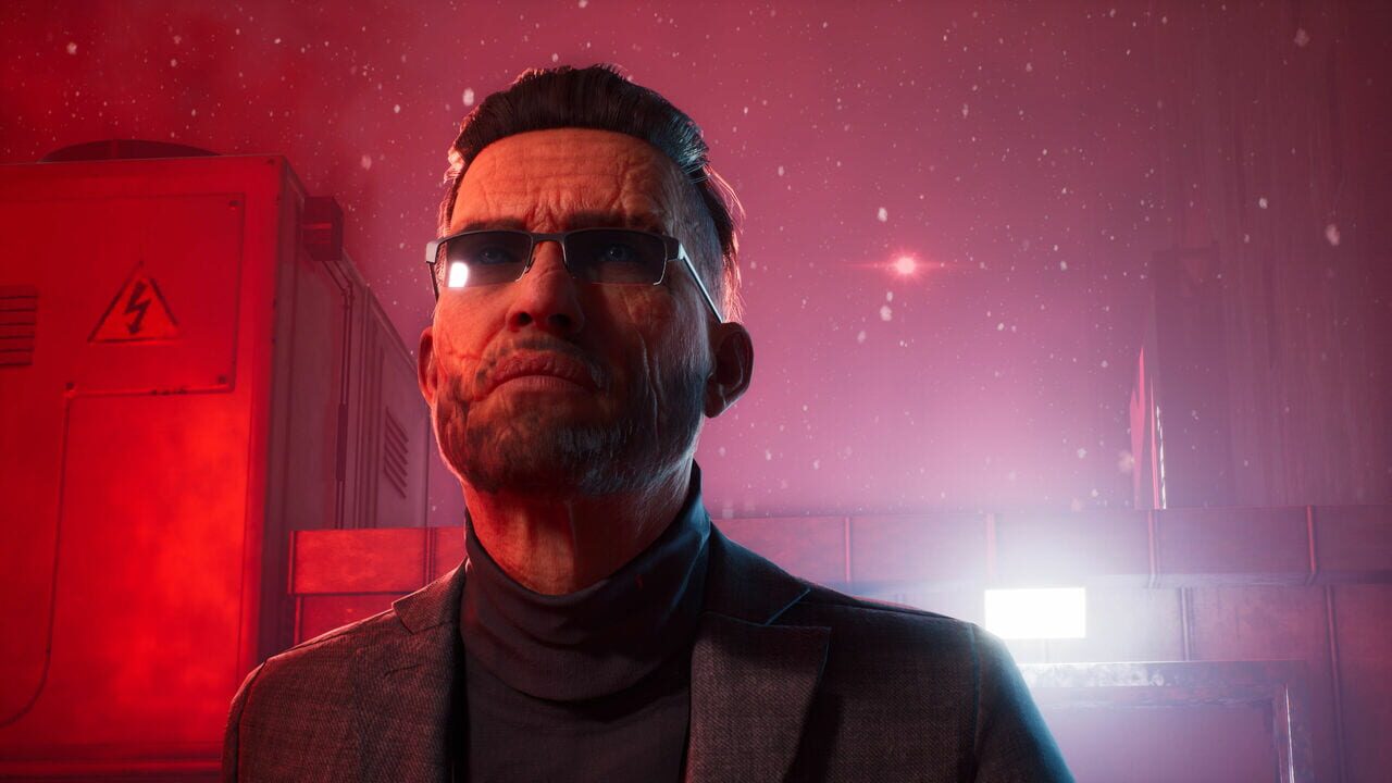 Vampire: The Masquerade - Bloodlines 2: Expansion Pass — Screenshot 4