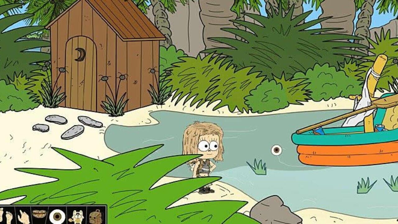 Leeward Episode 1 — Screenshot 3