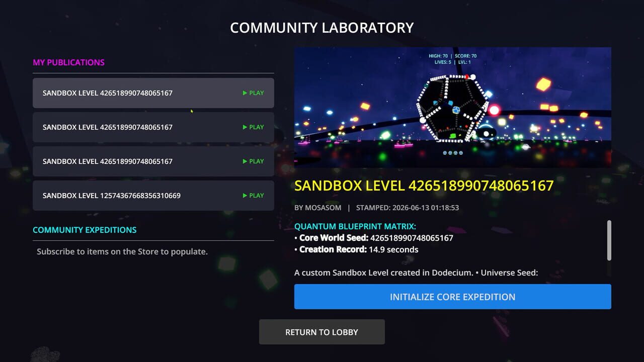 Screenshot 3