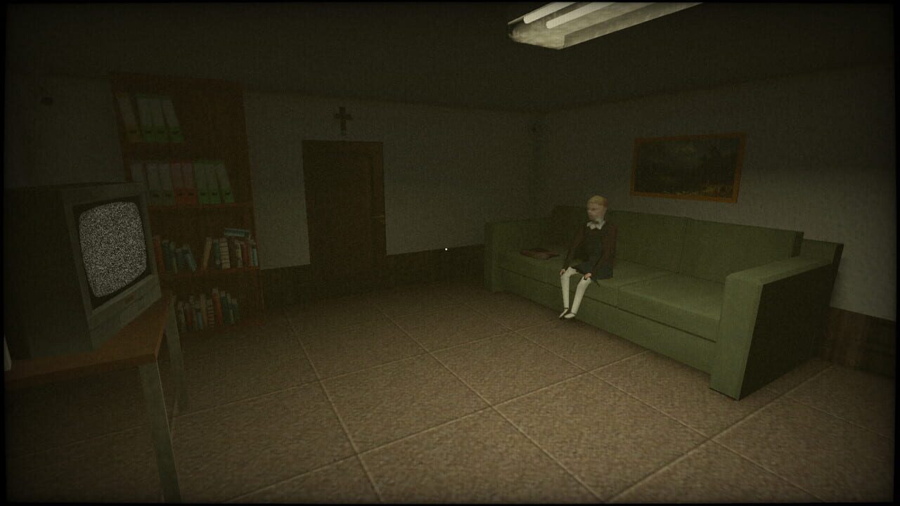 The Others Will Join Shortly screenshot 4