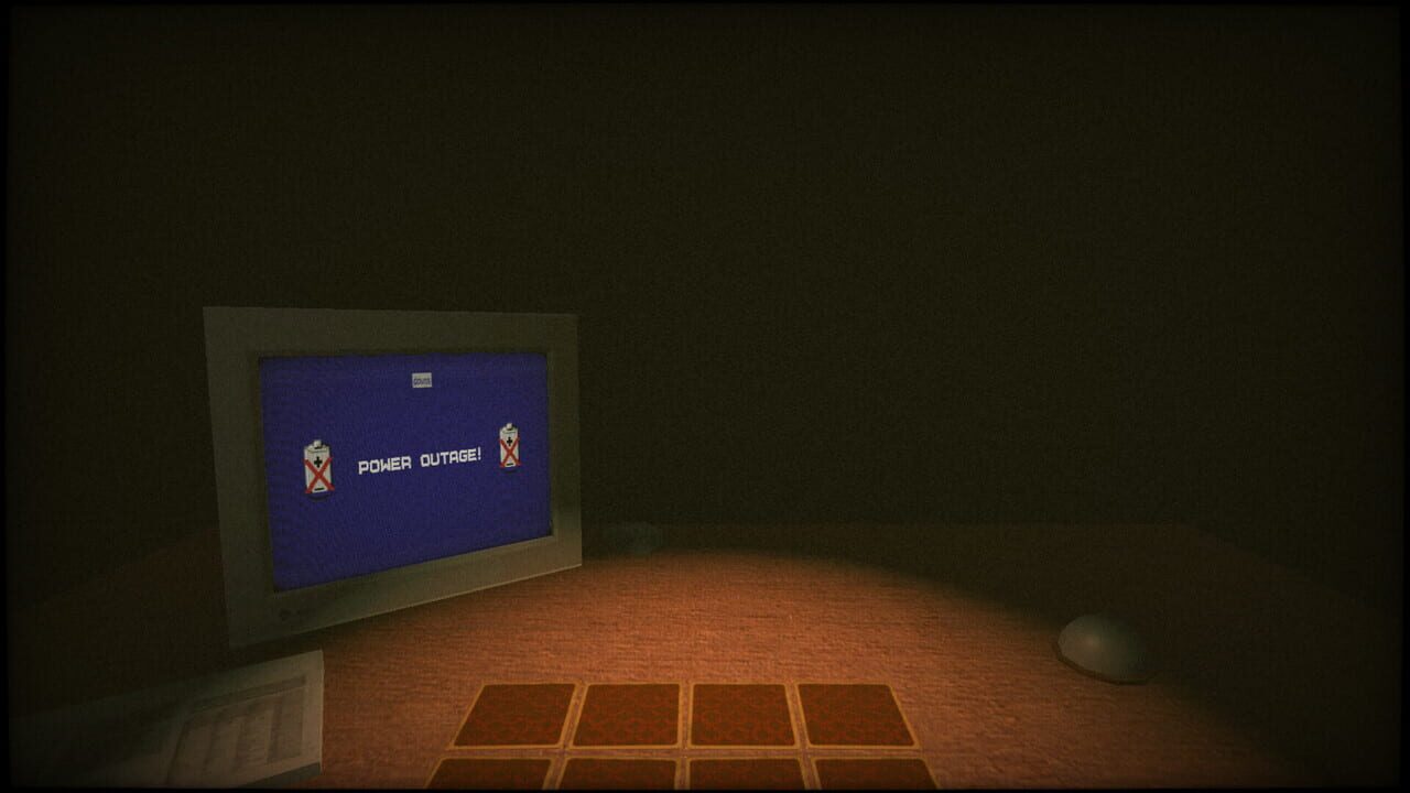 The Others Will Join Shortly screenshot 7