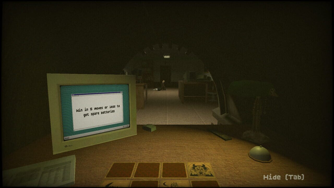 The Others Will Join Shortly screenshot 9